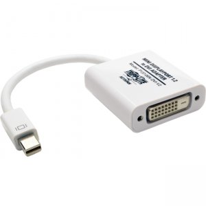 Tripp Lite P137-06N-DVI-V2 Mini Displayport 1.2 to DVI M/F