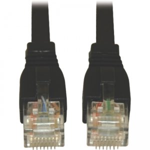 Tripp Lite N261-005-BK Cat.6a Network Cable