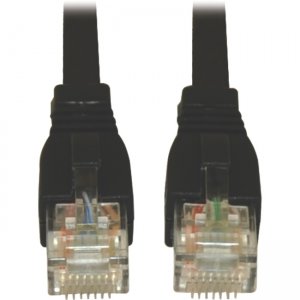 Tripp Lite N261-005-BK Cat.6a Network Cable