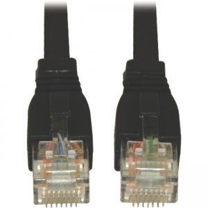 Tripp Lite N261-003-BK Cat.6a Network Cable