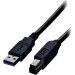 Comprehensive USB3-AB-15ST USB Data Tranfer Cable