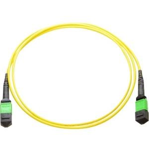 Axiom MPOMMSM1M-AX Fiber Optic Network Cable