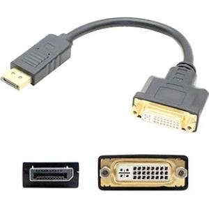 AddOn 45J7915-AO-5PK DisplayPort/DVI Video Cable