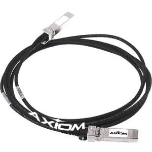 Axiom X2130A-1M-N-AX Twinaxial Network Cable