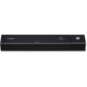 Canon 9704B007 imageFORMULA Personal Document Scanner P-208II Scan-tini