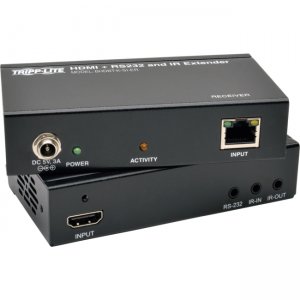 Tripp Lite BHDBT-K-SI Video Console/Extender