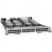 Cisco N7K-F248XT-25E= Nexus 7000 Enhanced F2-Series 48 Port 1 and 10GBASE-T Ethernet Module, RJ45