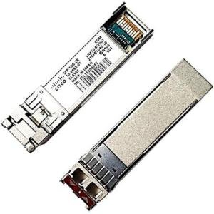 Cisco SFP-10G-SR-S= 10GBASE-SR SFP+ Module for MMF