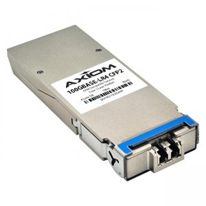 Axiom CFP2100GLR4-AX 100GBASE-LR4 CFP2 for Brocade