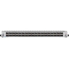 Cisco N9K-X9432PQ 40 Gigabit Ethernet Line Card