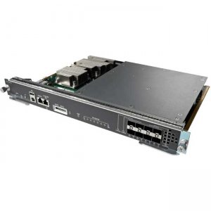 Cisco WS-X45-SUP8-E-RF Catalyst 4500E Series Unified Access Supervisor, 928 Gbps - Refurbished Supervisor Engine 8-