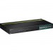 TRENDnet TPE-TG160G 16-Port Gigabit PoE+ Switch