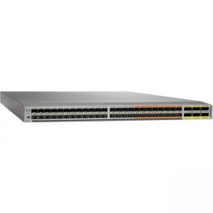 Cisco N56128P-8FEX-1G Nexus Switch 56128P