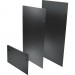 Tripp Lite SR58SIDE4PHD 58U SmartRack Heavy-Duty Open Frame Side Panels with Latches