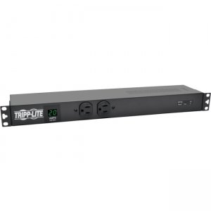 Tripp Lite PDUMH20-ISO Metered 14-Outlets PDU