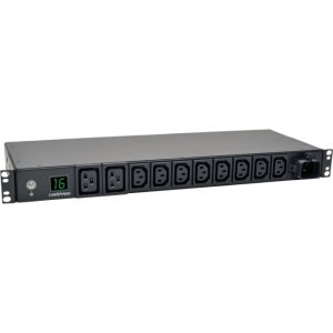 Tripp Lite PDUMH16HV Metered 10-Outlets PDU