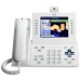 Cisco CP-9971-W-K9= Standard Handset for IP Phone