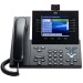 Cisco CP-89/9900-HS-C= Spare Standard Handset for IP Phone