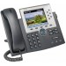 Cisco CP-7965G-CCME Unified IP Phone