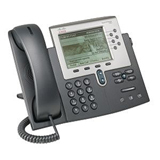 Cisco CP-7962G-CCME Unified IP Phone