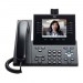 Cisco CP-9951-C-CAM-K9= Unified Video IP Phone
