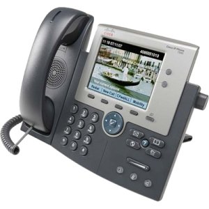 Cisco CP-7945G Unified IP Phone