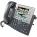 Cisco CP-7945G Unified IP Phone
