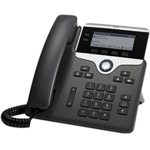 Cisco CP-7821-K9= IP Phone