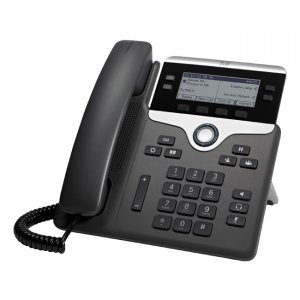 Cisco CP-7841-K9= IP Phone