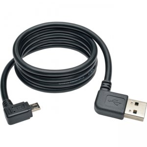 Tripp Lite UR05C-003-RARB Charging Cable