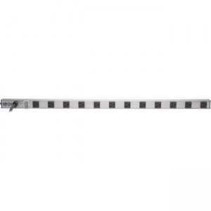 Tripp Lite PS361220 12-Outlets Power Strip