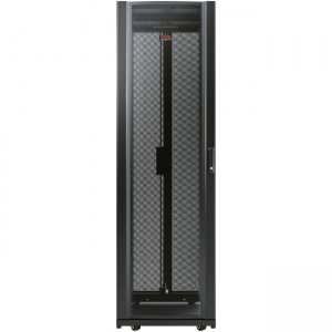 Schneider Electric AR3810 NetShelter Rack Cabinet