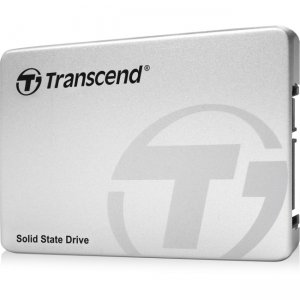 Transcend TS128GSSD370S SATA III 6Gb/s SSD370 (Premium)