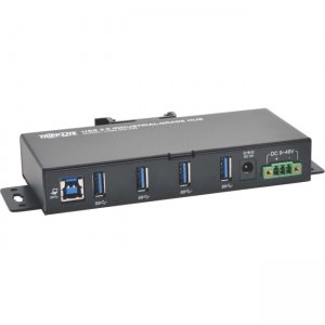Tripp Lite U360-004-IND Industrial-Grade USB 3.0 Hub