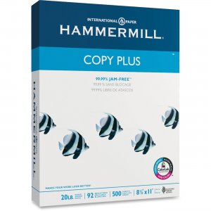Hammermill 105007PL Economy Copy Plus Paper HAM105007PL