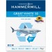 Hammermill 86700PL Recycled Copy Paper HAM86700PL