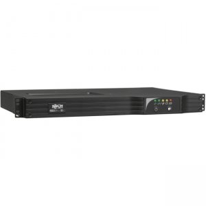 Tripp Lite SMART750RM1UN SmartPro 750VA Rack-mountable