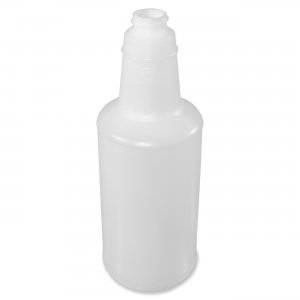 Genuine Joe 85100 Plastic Cleaning Bottle GJO85100