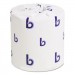 Boardwalk BWK6144 Two-Ply Toilet Tissue, Septic Safe, White, 4 x 3, 400 Sheets/Roll, 96 Rolls/Carton