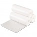 GEN GEN243108 High Density Can Liners, 16 gal, 7 microns, 24" x 31", Natural, 1,000/Carton