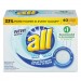 All DIA45681 All-Purpose Powder Detergent, 52 oz Box