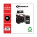 Innovera IVRPG240 Remanufactured Black Ink, Replacement for Canon PG-240 (5207B001), 180 Page-Yield