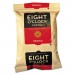 Eight O'Clock EIG320840 Regular Ground Coffee Fraction Packs, Original, 2 oz, 42/Carton