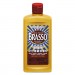 BRASSO RAC89334 Metal Surface Polish, 8 oz Bottle