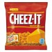 Sunshine KEB122264 Cheez-it Crackers, 1.5 oz Bag, Reduced Fat, 60/Carton