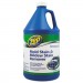 Zep Commercial ZPEZUMILDEW128E Mold Stain and Mildew Stain Remover, 1 gal Bottle