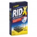 RID-X RAC80306 Septic System Treatment, Concentrated Powder, 9.8 oz. Box