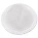 WNA WNAAPCTRLID Plug-Style Deli Container Lids, Clear, 50/Pack, 10 Pack/Carton