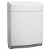 Bobrick BOB5262 Matrix Series Surface-Mounted Paper Towel Dispenser, 11.5 x 4.75 x 15.25, Gray