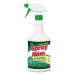 Spray Nine ITW26832CT Heavy Duty Cleaner/Degreaser, 32oz, Bottle, 12/Carton